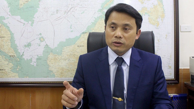 Hình ảnh minh họa bài viết: Hải sản cạn kiệt, Việt Nam dân tính đến khả năng "Cấm biển"