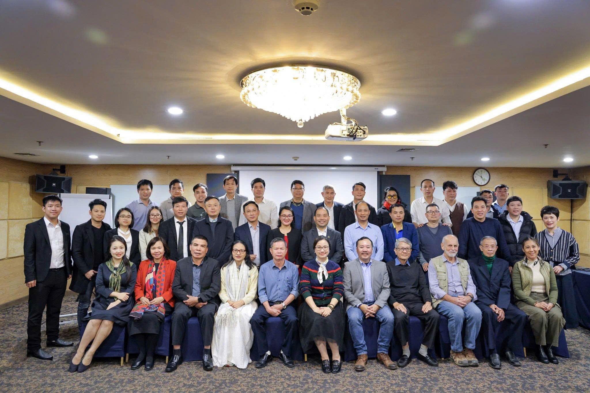 VINATUNA SHARES ITS CONSERVATION INITIATIVE AT PANATURE’S 20TH ANNIVERSARY EVENTS