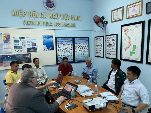 Image to illustrate the article: Alon Equipment: Technological Solutions For Fishery
